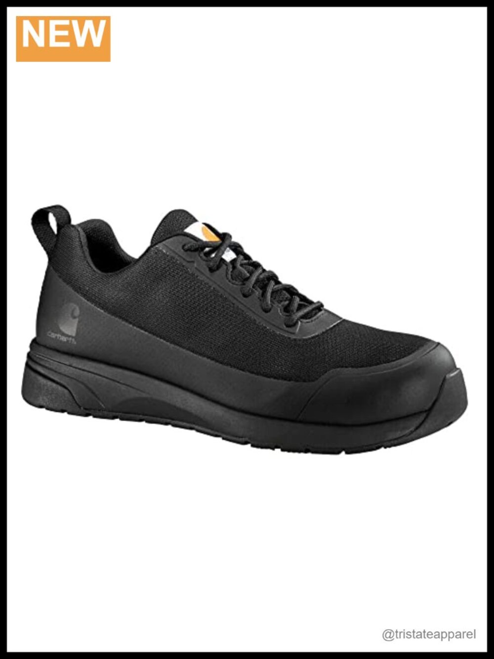Carhartt Women's Composite Toe Work Boots Chelsea Style